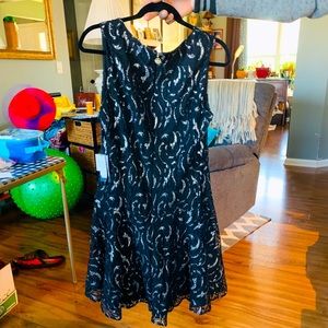 NWT size 14 Tommy Hilfiger dress